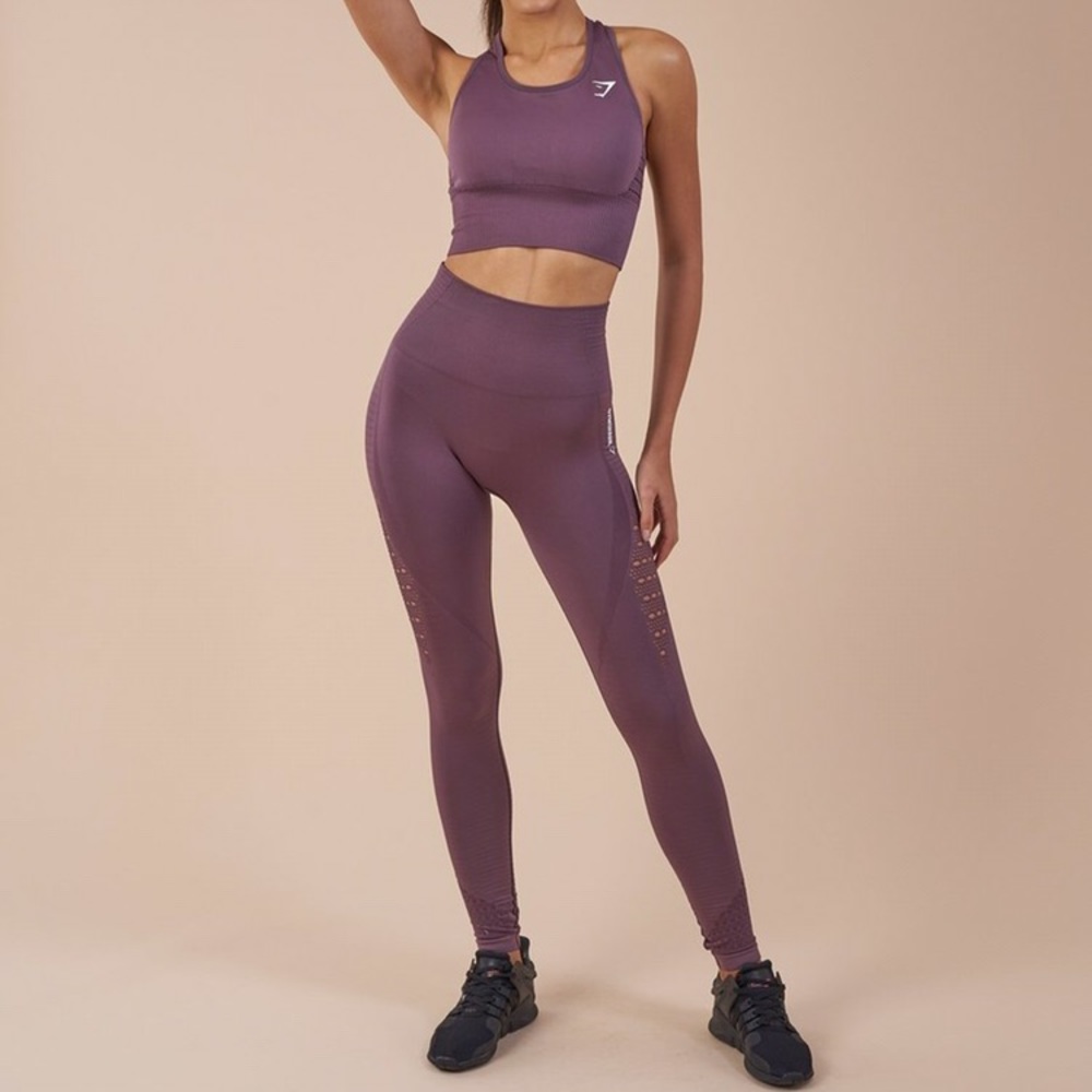 Gymshark Seamless Legging